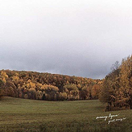 Evening Hymns Quiet Energies (Vinyl LP)