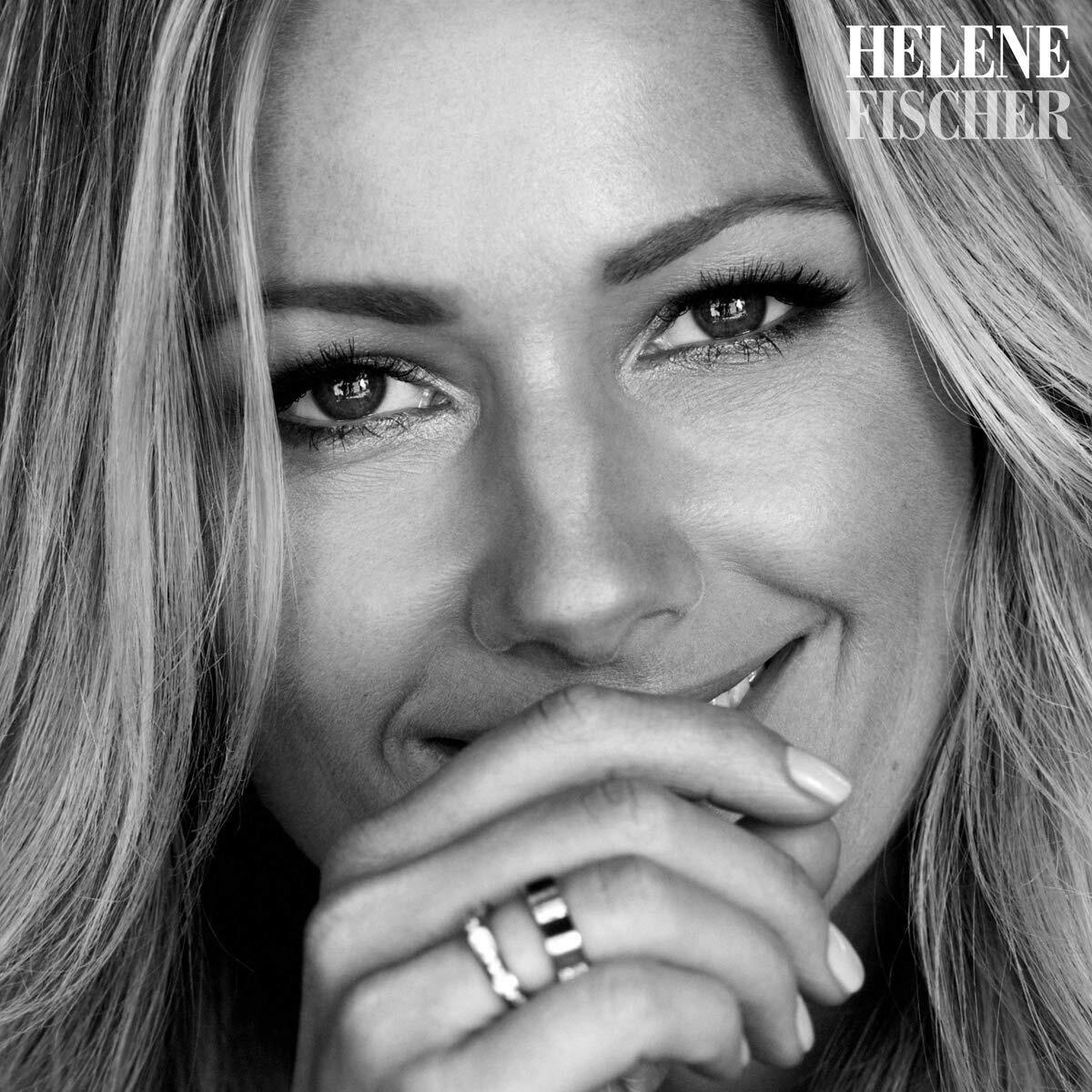 Helene Fischer Helene Fischer (2LP inkl. MP3 Code) (Vinyl LP)