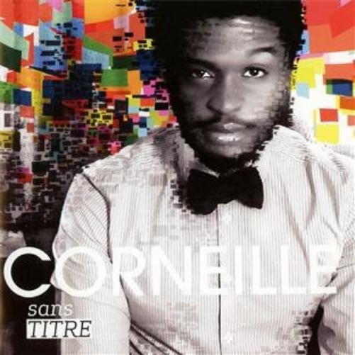 Corneille Corneille-sans Titre A (CD)