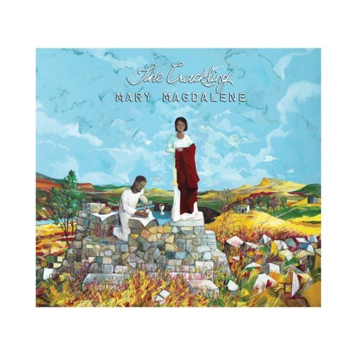 The Crackling Mary Magdalene (CD)
