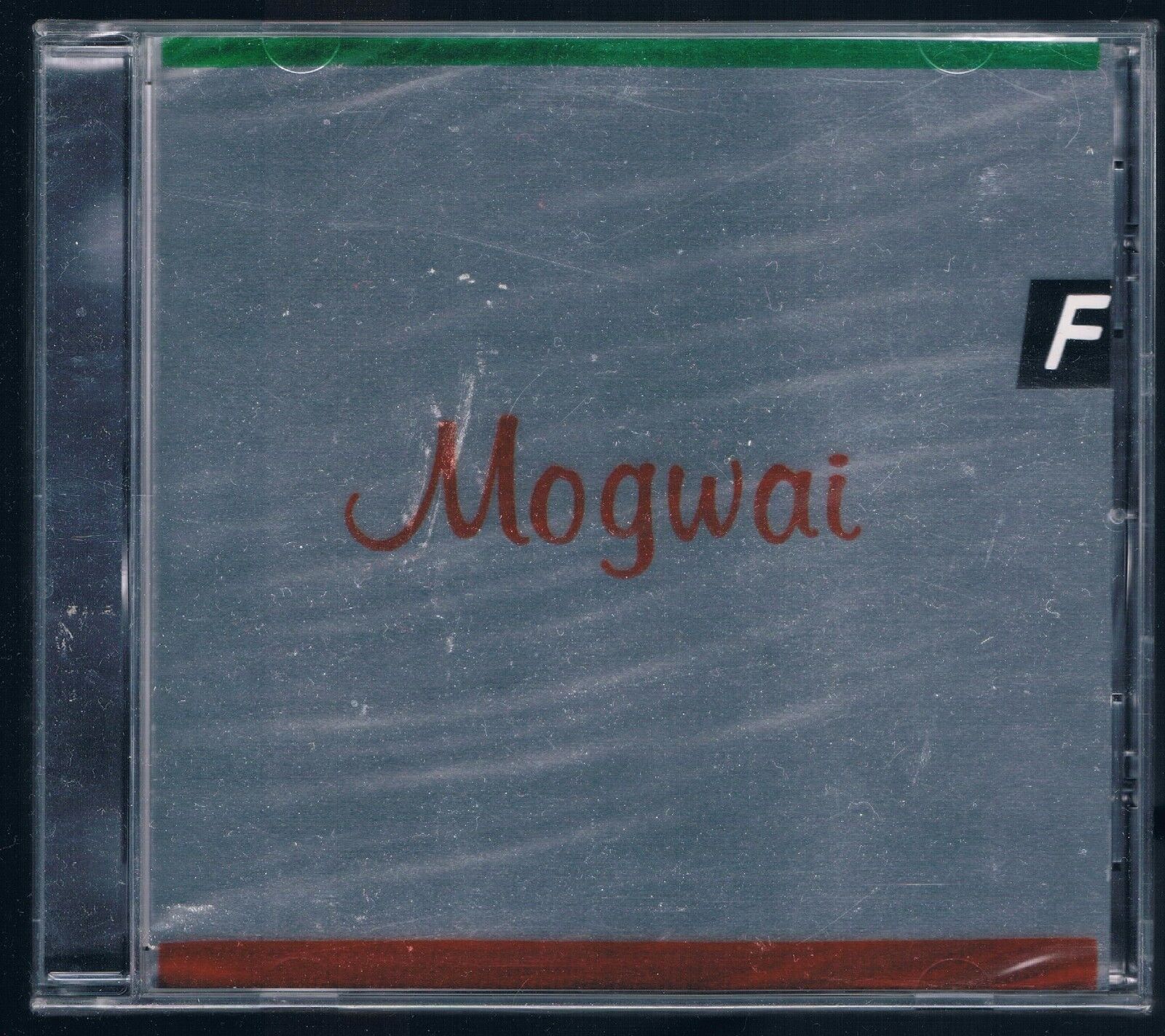 MOGWAY HAPPY SONG FOR HAPPY PEOPLE CD SIGILLATO!!!