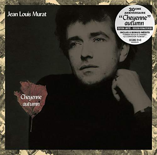 Murat Jean-louis - Cheyenne Autumn Vinyl NUOVO