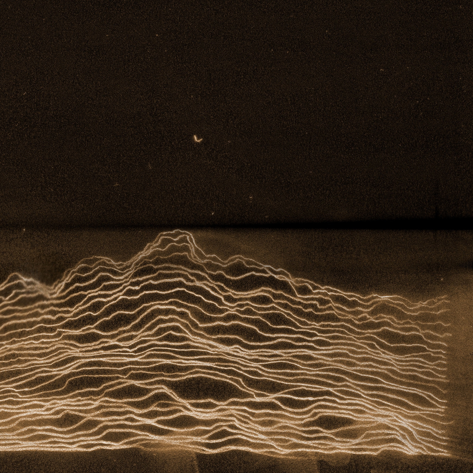 Floating Points Reflections: Mojave Desert (CD)