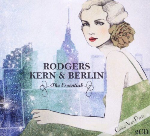 Aa.Vv. - Rodgers, Kern, Berlin - The Essential