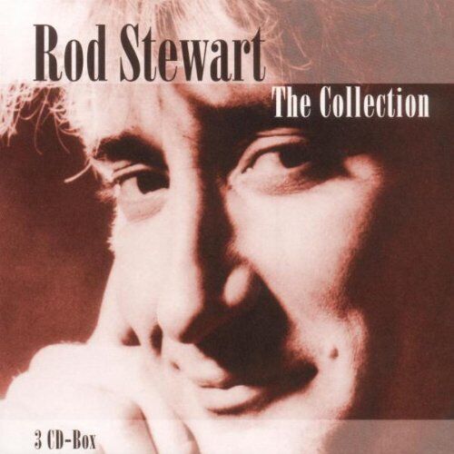 Stewart,Rod The Collection (CD)