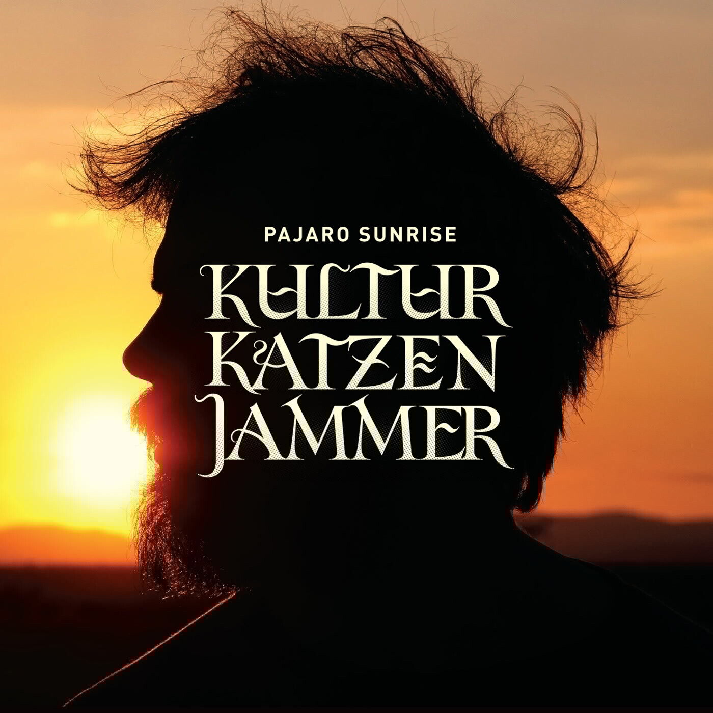 Pajaro Sunrise Kulturkatzenjammer CD LMNK51 NEW