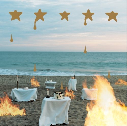 YUKI Five-Star (CD)