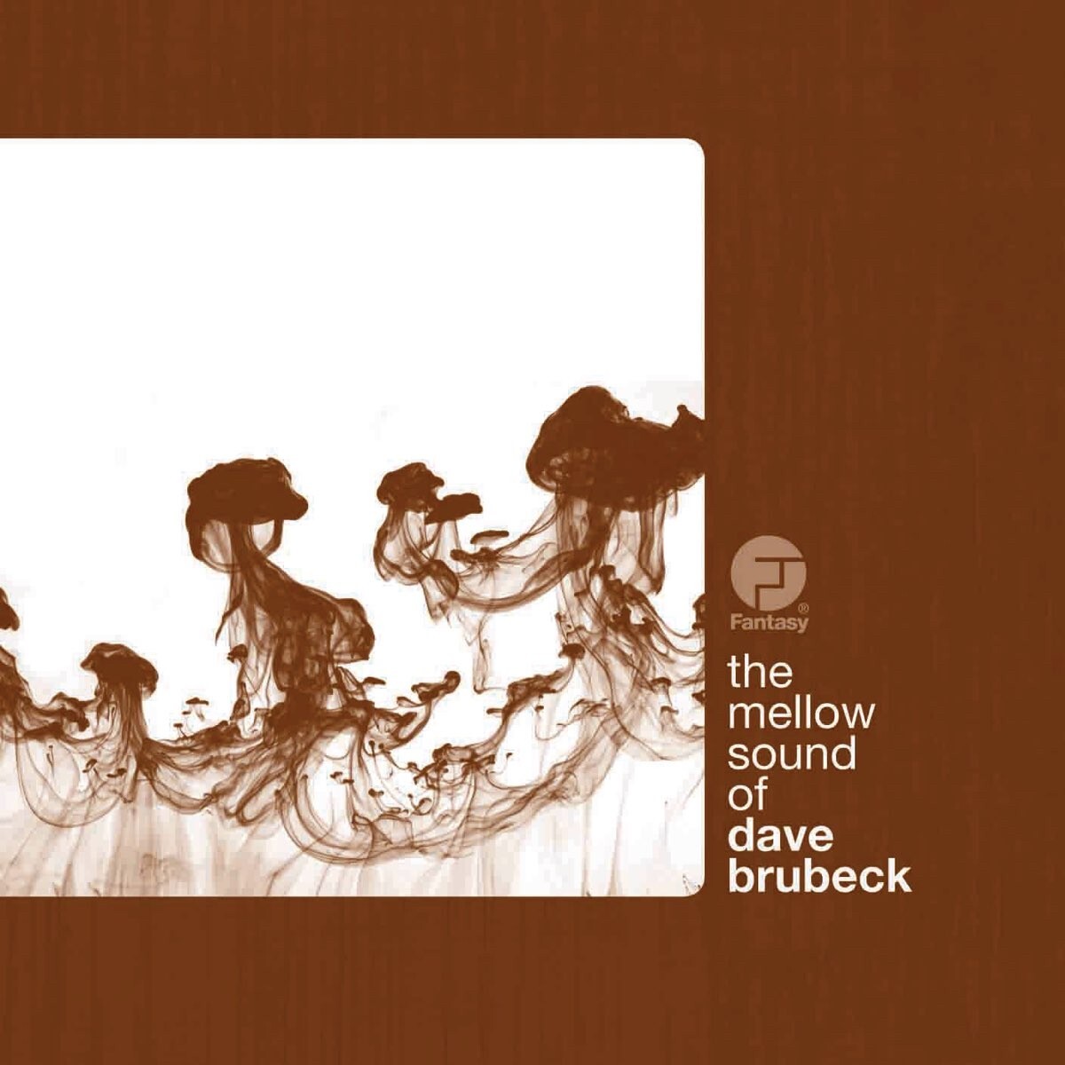 The Mellow Sound Of Dave Brubeck (CD, Compilation)
