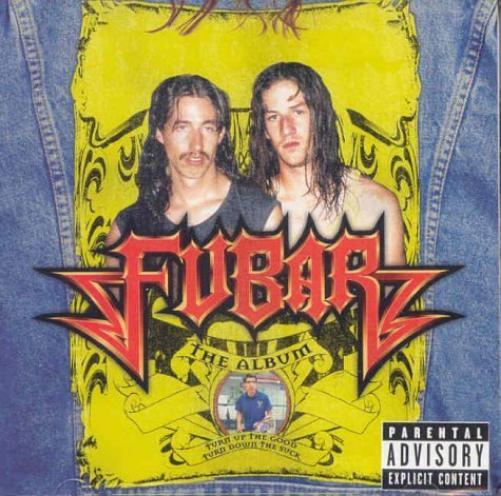 Thor Fubar (CD)