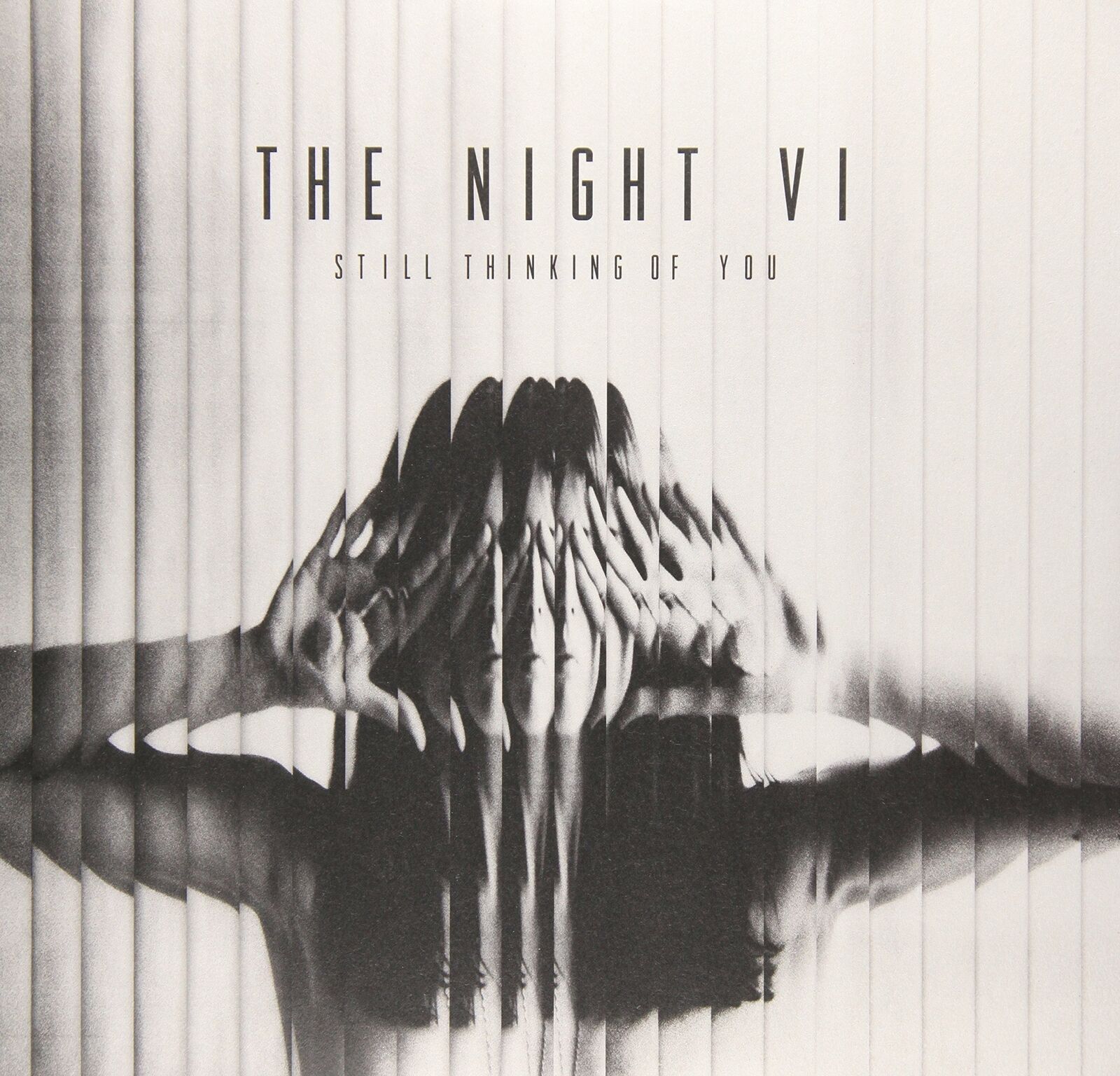 Night VI Still Thinking of You (CD)
