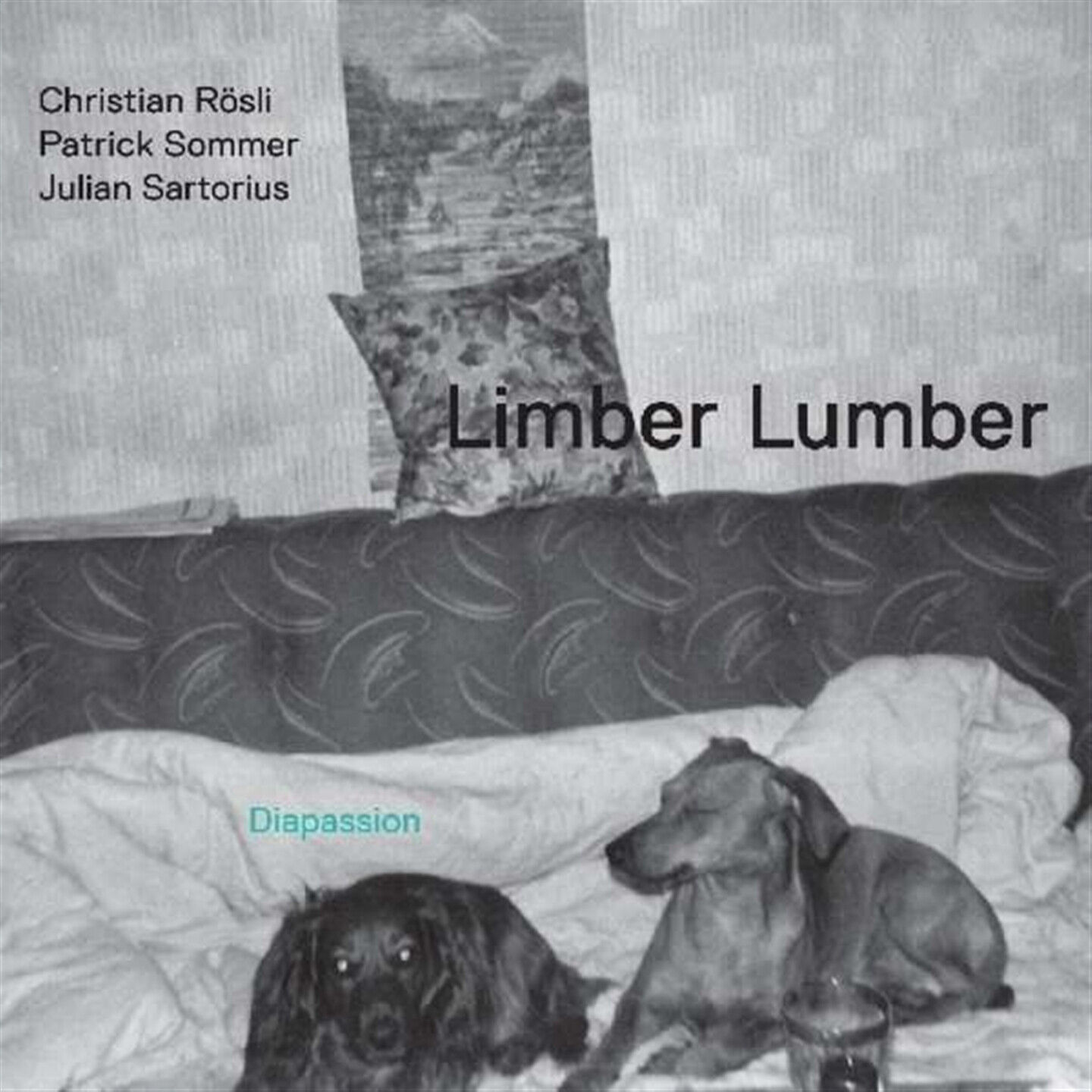 Limber Lumber - Diapassion