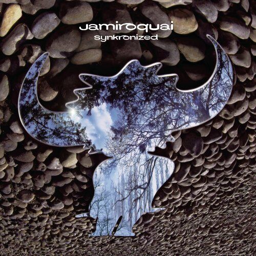 Jamiroquai Synkronized (CD)