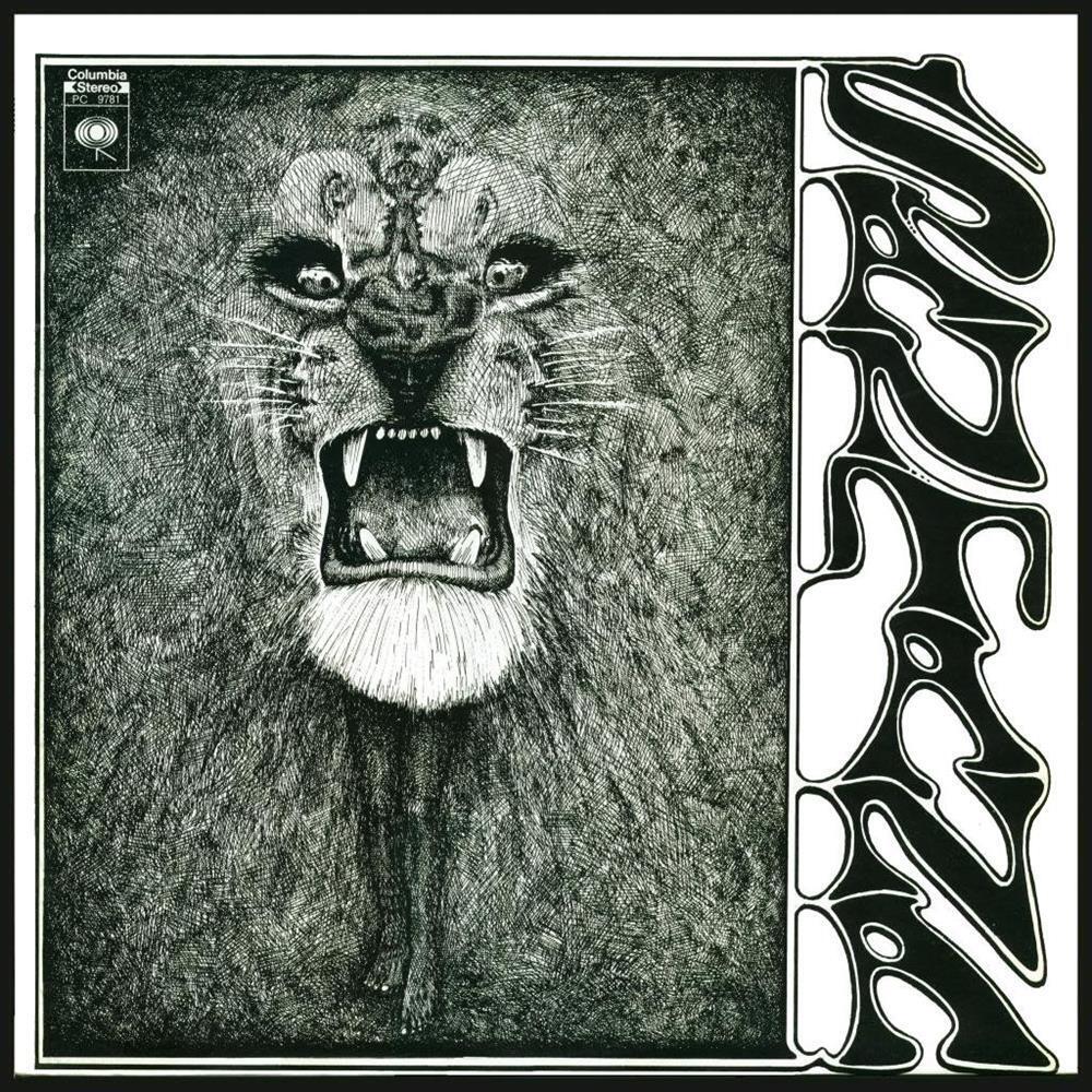Santana - Carlos Santana (Audio cd)