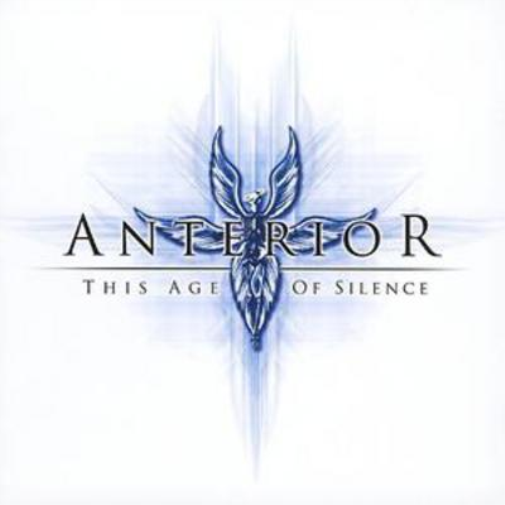 Anterior This Age of Silence (CD) Album