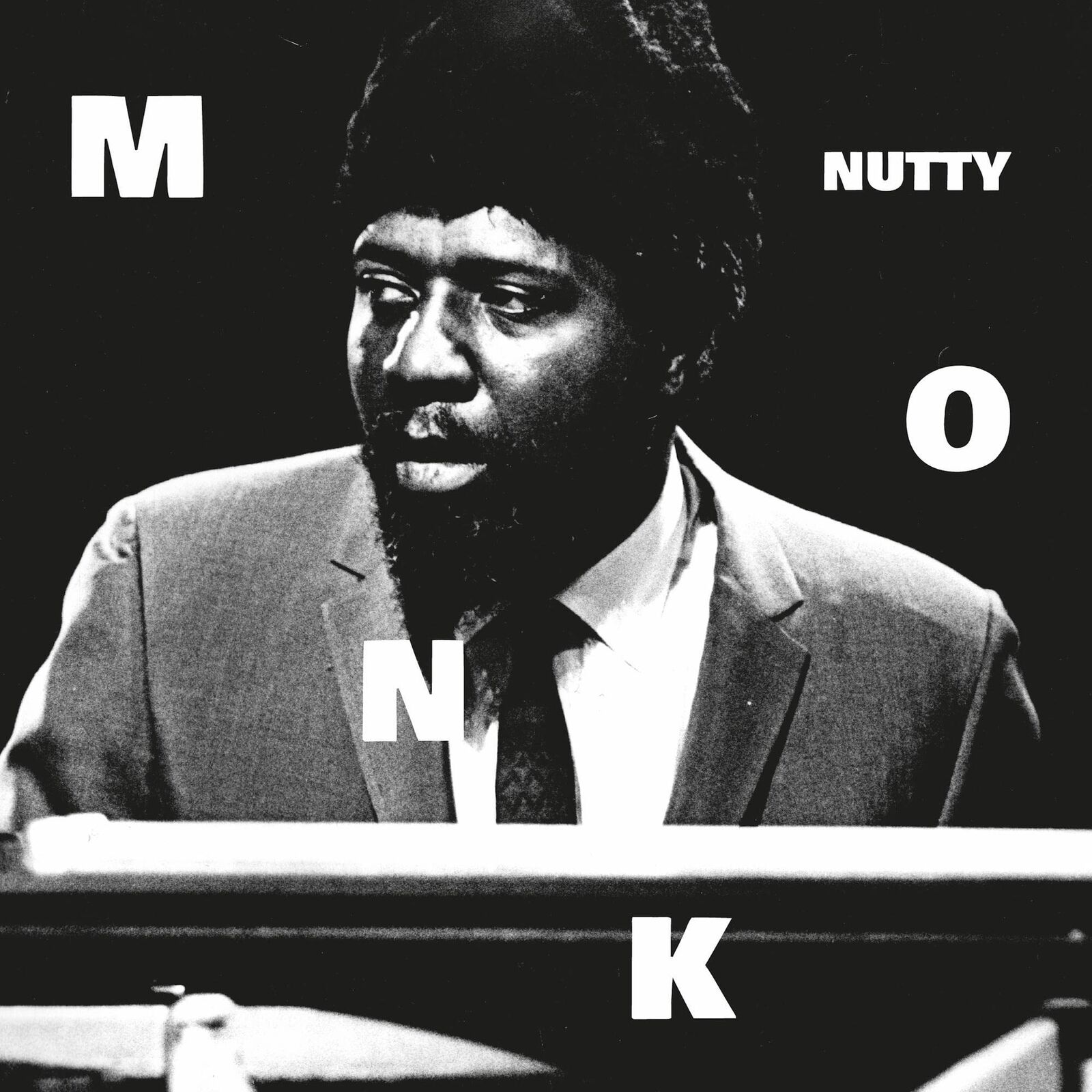 Thelonious Monk Nutty 7 Inch Vinyl GB1546 NEW