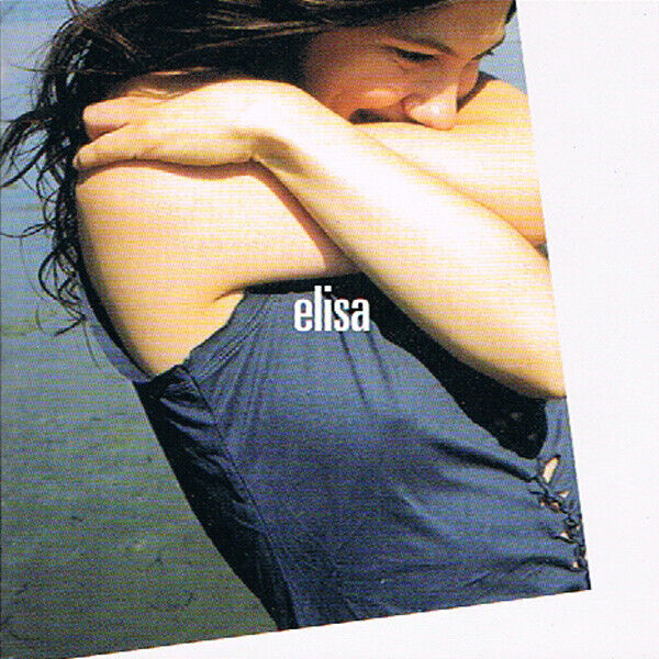 ELISA - ELISA - CD SIGILLATO (SEALED)