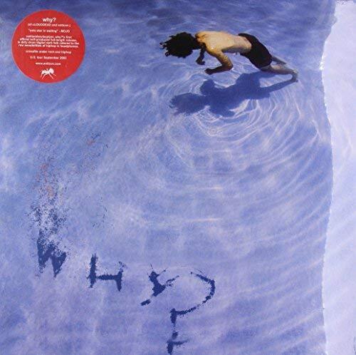 Why Oaklandazulasylum (Vinyl LP)