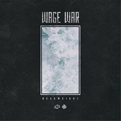 Wage War Deadweight (CD) Album