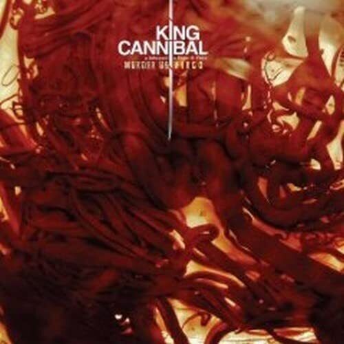 King Cannibal Virgo (Vinyl LP)