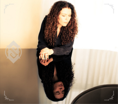 Sylvie Courvoisier Double Windsor (CD) Album