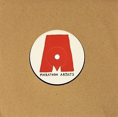 Elliott Power On the Windrush / Portend Feat. Wife 7 Inch Vinyl MA0033V NEW