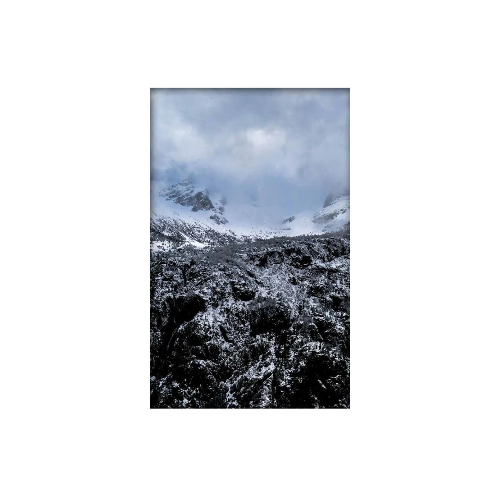 Earth and Pillars Towards the Pillars (Vinyl LP) 12" Album