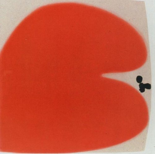 Phillip Boa & the Voodooclub The Red (CD)