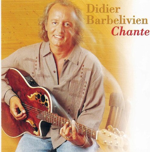 Didier Barbelivien Chante (CD)