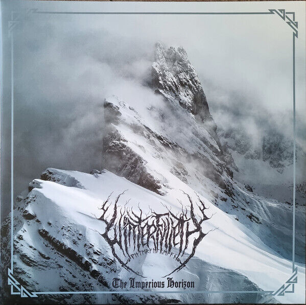 Winterfylleth Imperious Horizon LP Vinyl NEW