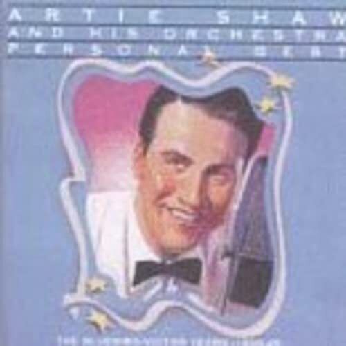 Artie Shaw Artie Shaw: Personal Best: The Bluebird / Victor Years 1938-45 (CD)