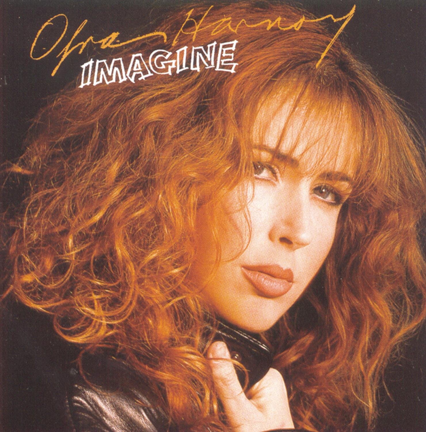 Ofra Harnoy Imagine (CD)