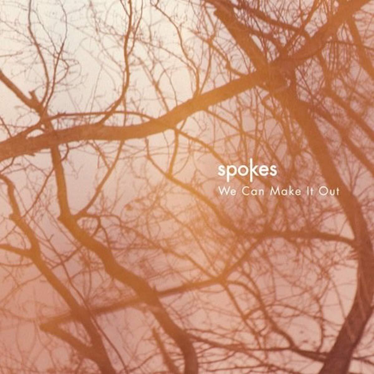 Spokes We Can Make It (Vinyl LP)