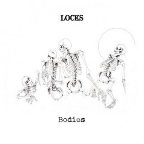 Locks Bodies/Ripper (Vinyl LP) 7" Single
