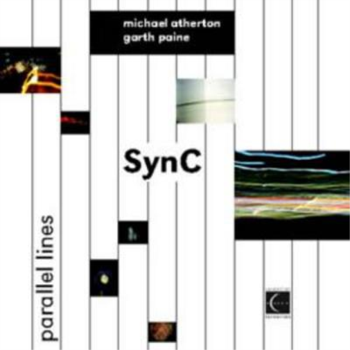 Parallel Lines By Sync (CD) Album