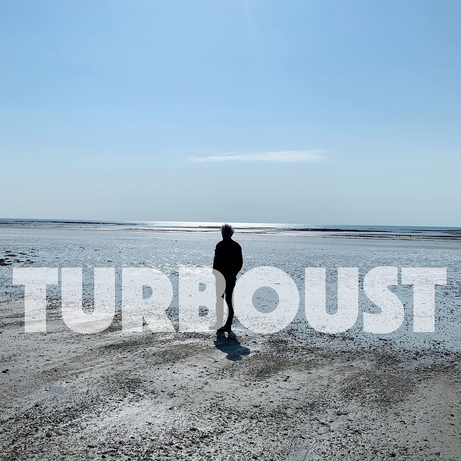 Arnold Turboust Sur La Photo (Vinyl LP)