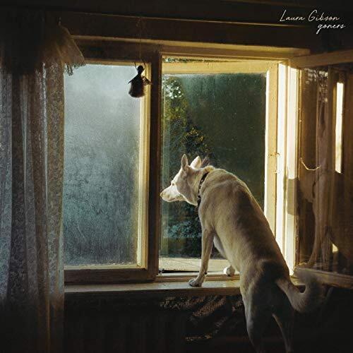 Laura Gibson Goners (Vinyl LP)