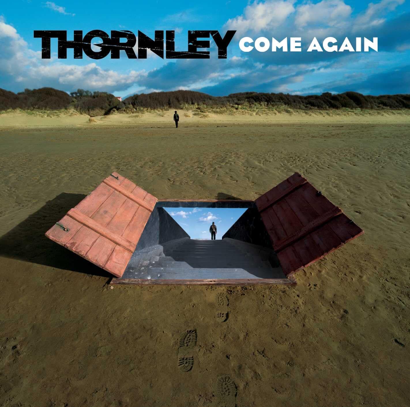 Thornley Come Again (Vinyl LP)