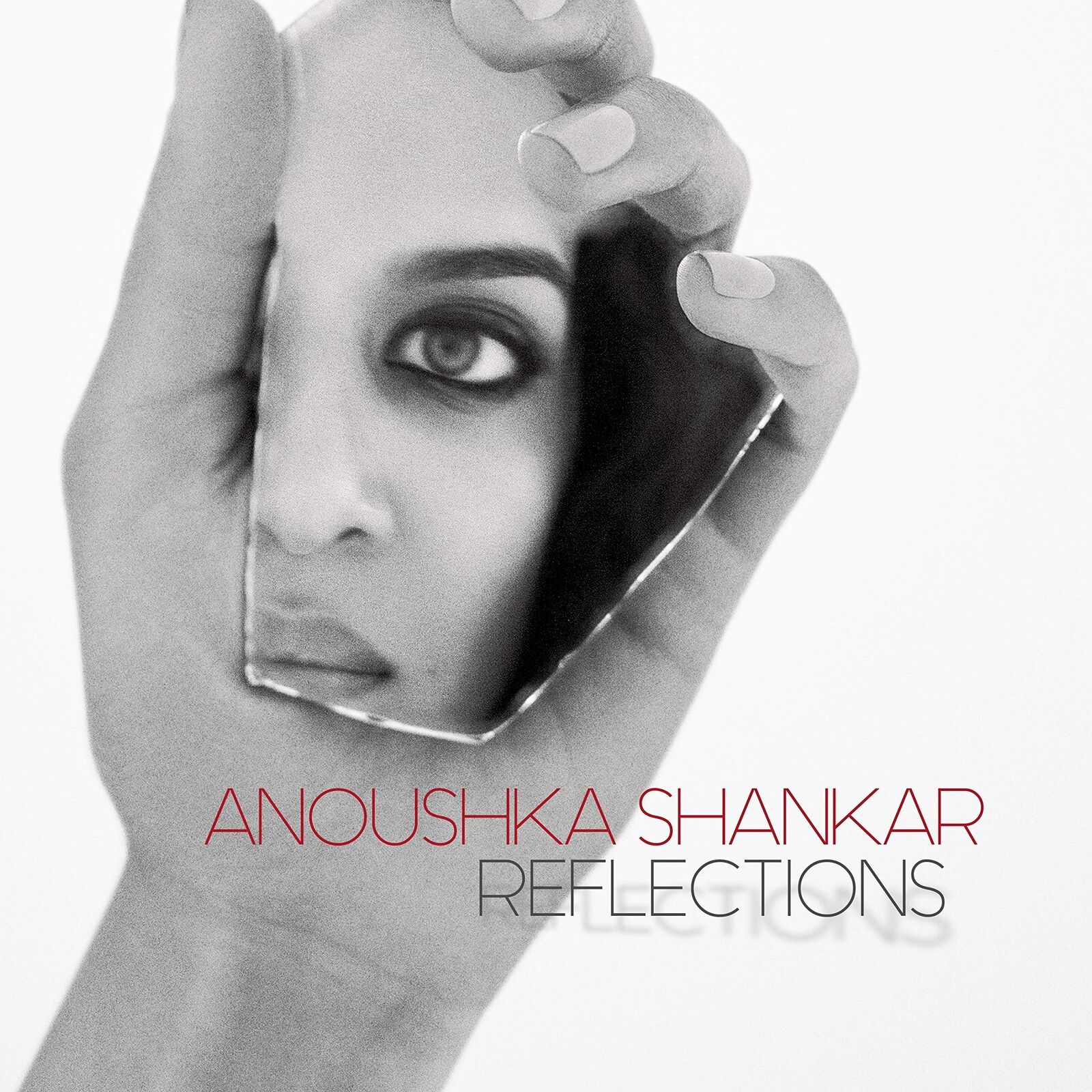 Anoushka Shankar Reflections (CD)