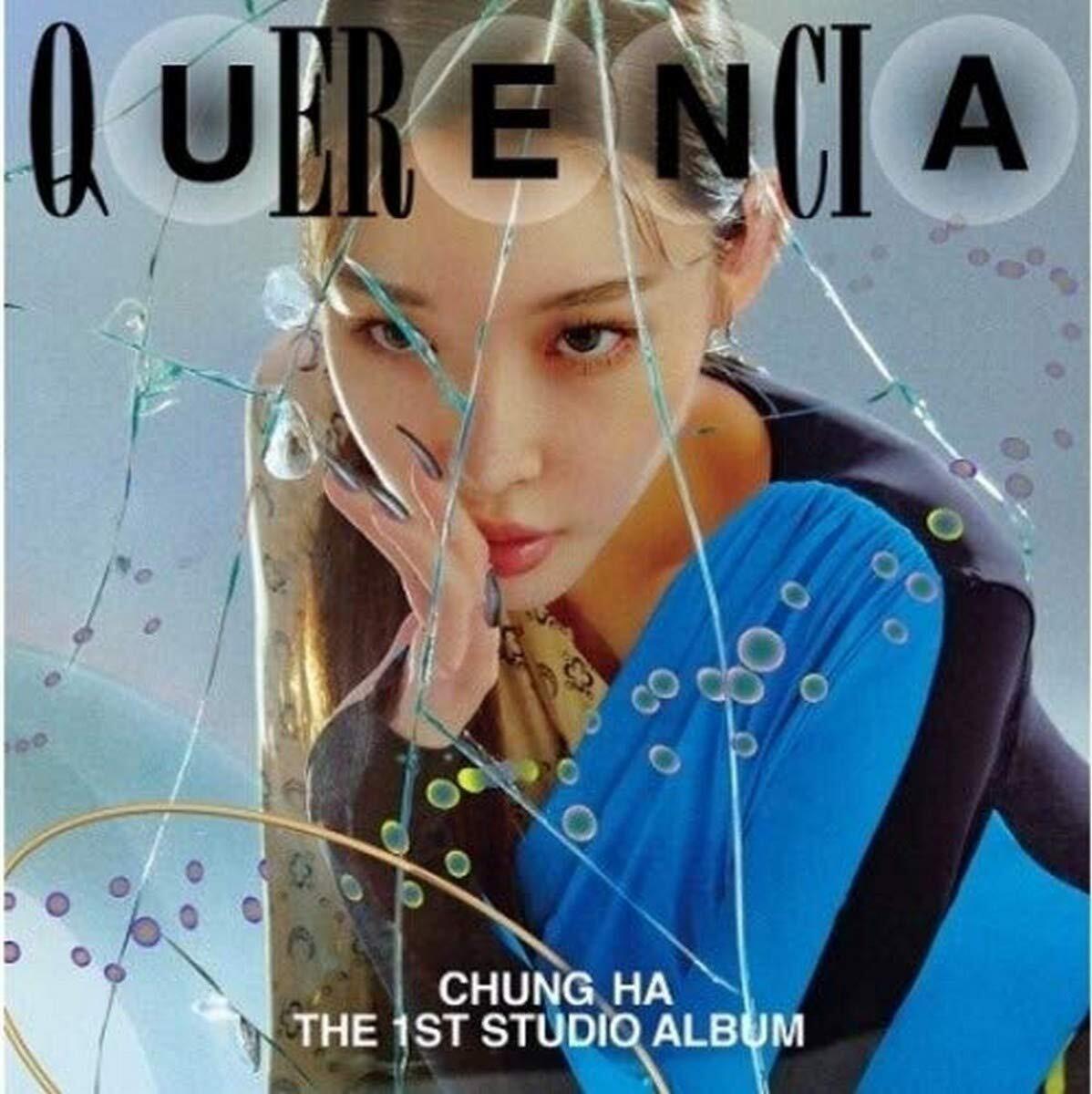 Chung Ha Querencia (CD)