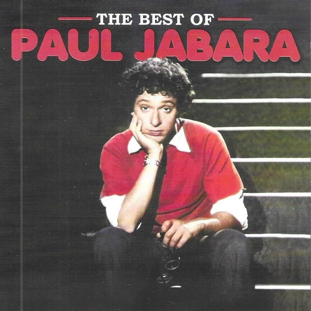 Paul Jabara Best Of Paul Jabara
