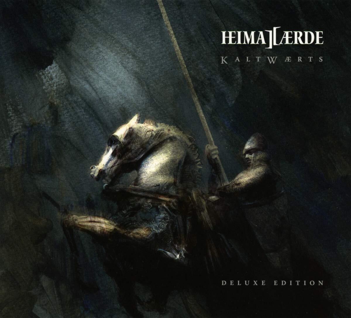 Heimataerde Kaltwaerts (CD)