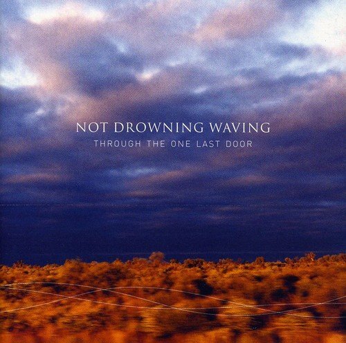 Not Drowning Waving Through The One Last Door: Best of (CD)