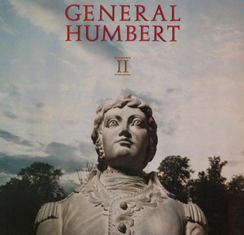 Mary Black/Shay Kavanagh/John Donegan/Vincent Kilduff General Humbert II (CD)
