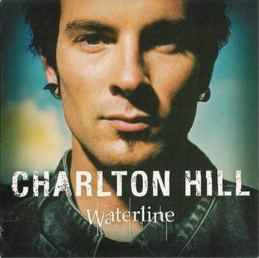 Waterline (CD) Album