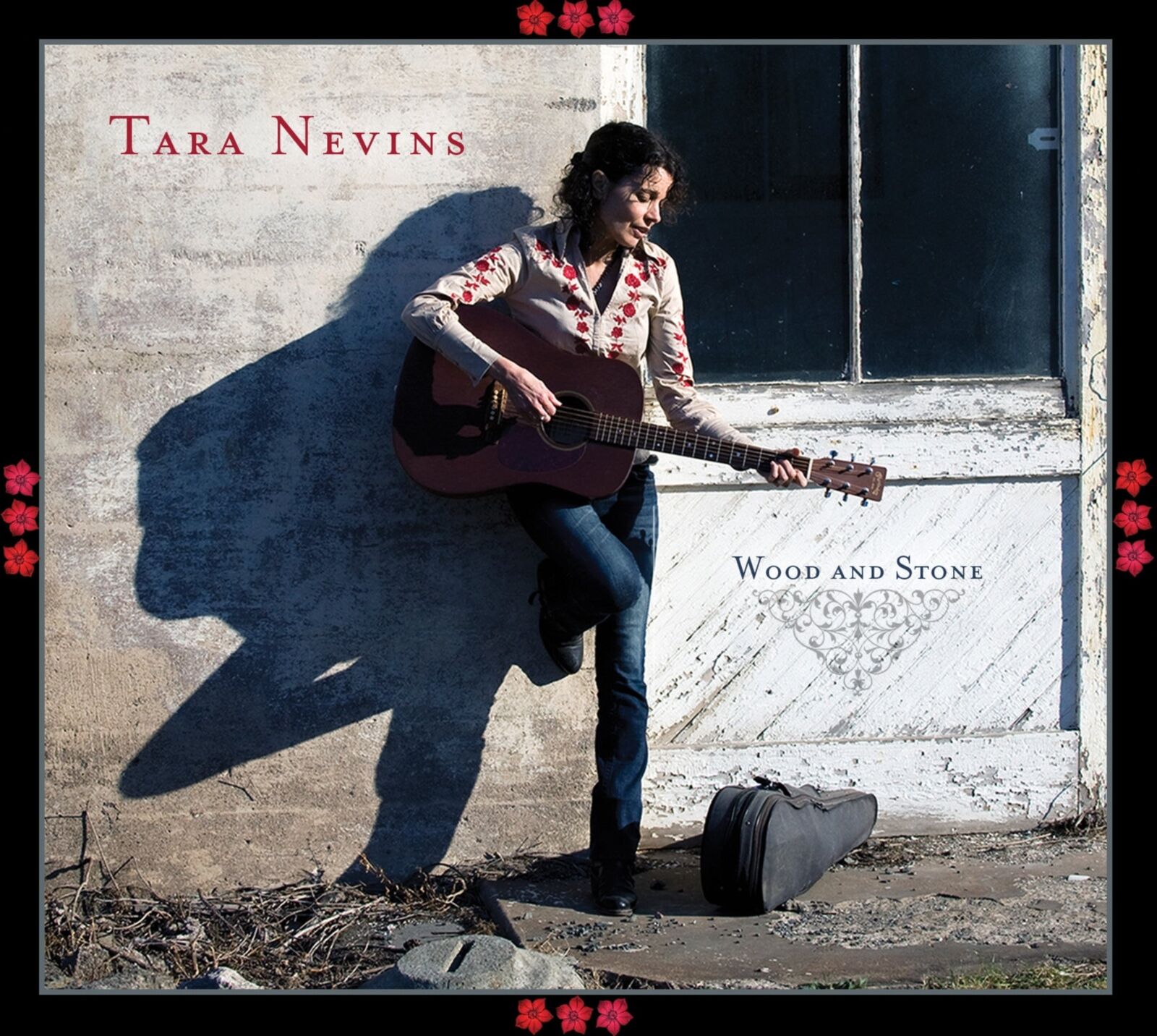 Tara Nevins Wood And Stone (LP, 180g Vinyl) (Vinyl LP)