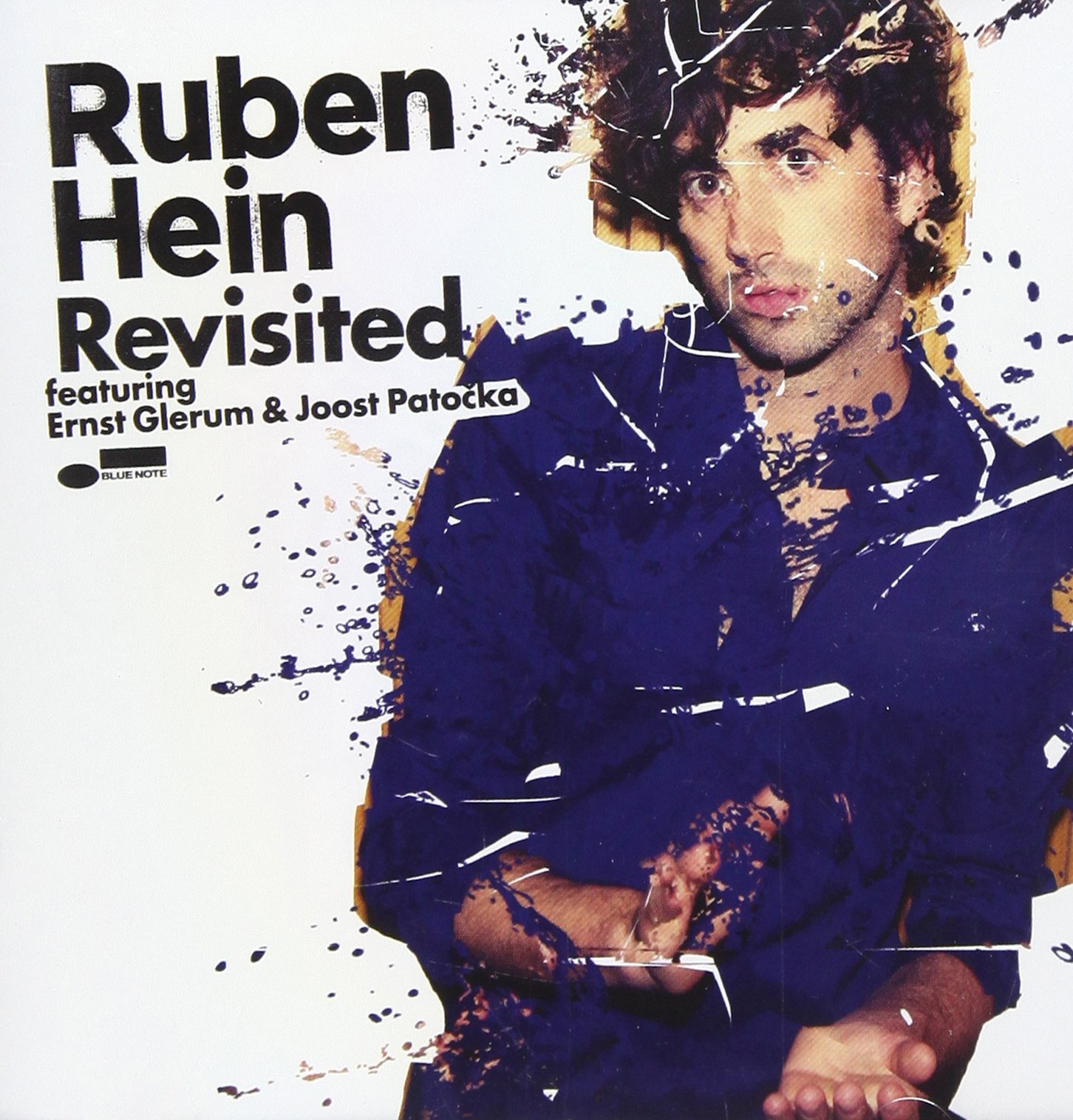 Hein, Ruben Revisited (CD)