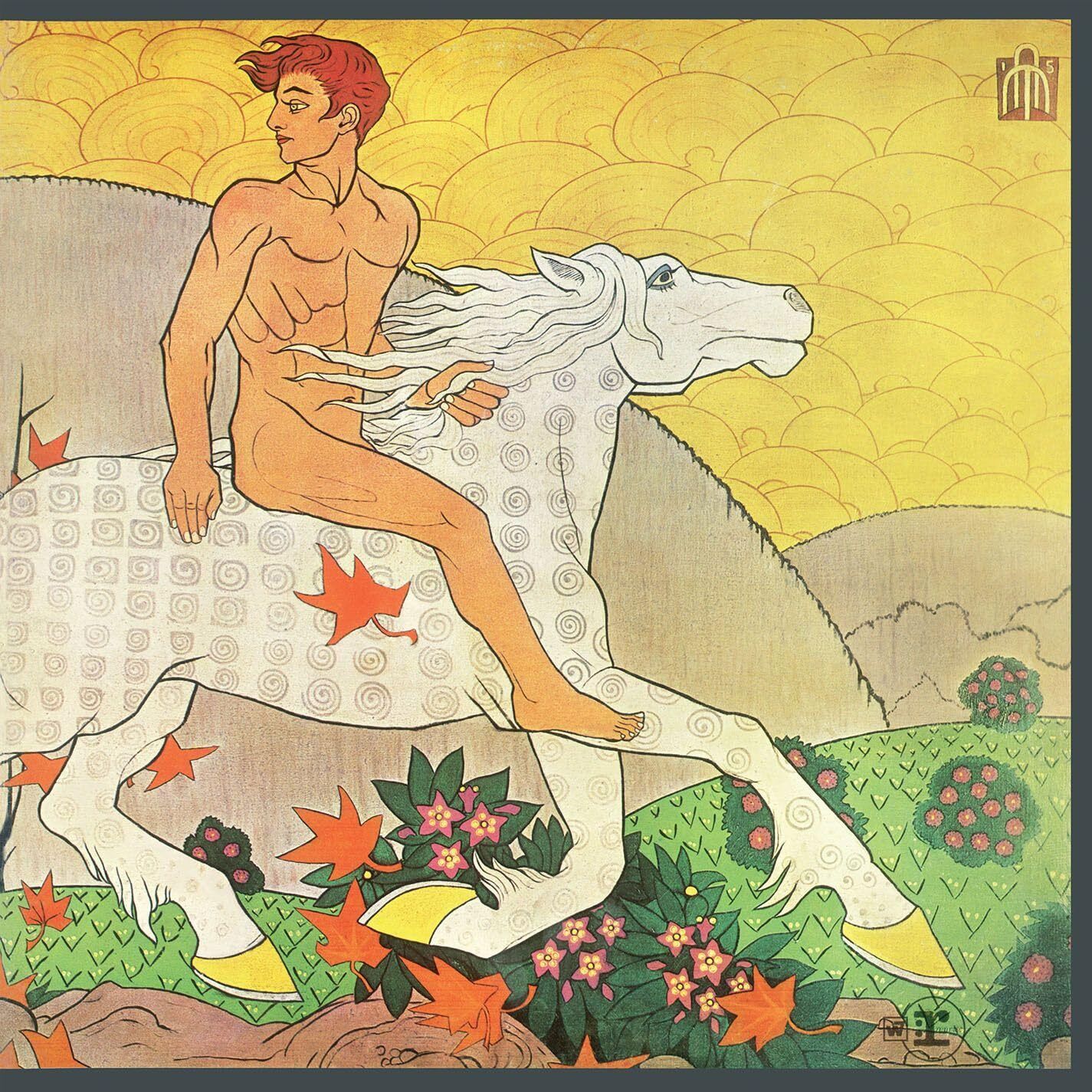 Fleetwood Mac Then Play On LP Vinyl NEW