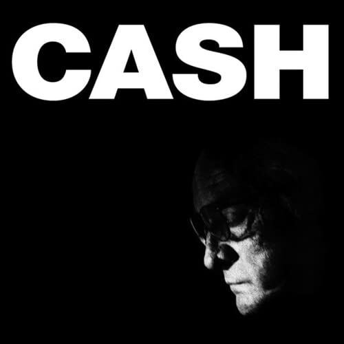 Johnny Cash American IV: The Man Comes Around (Vinyl LP)