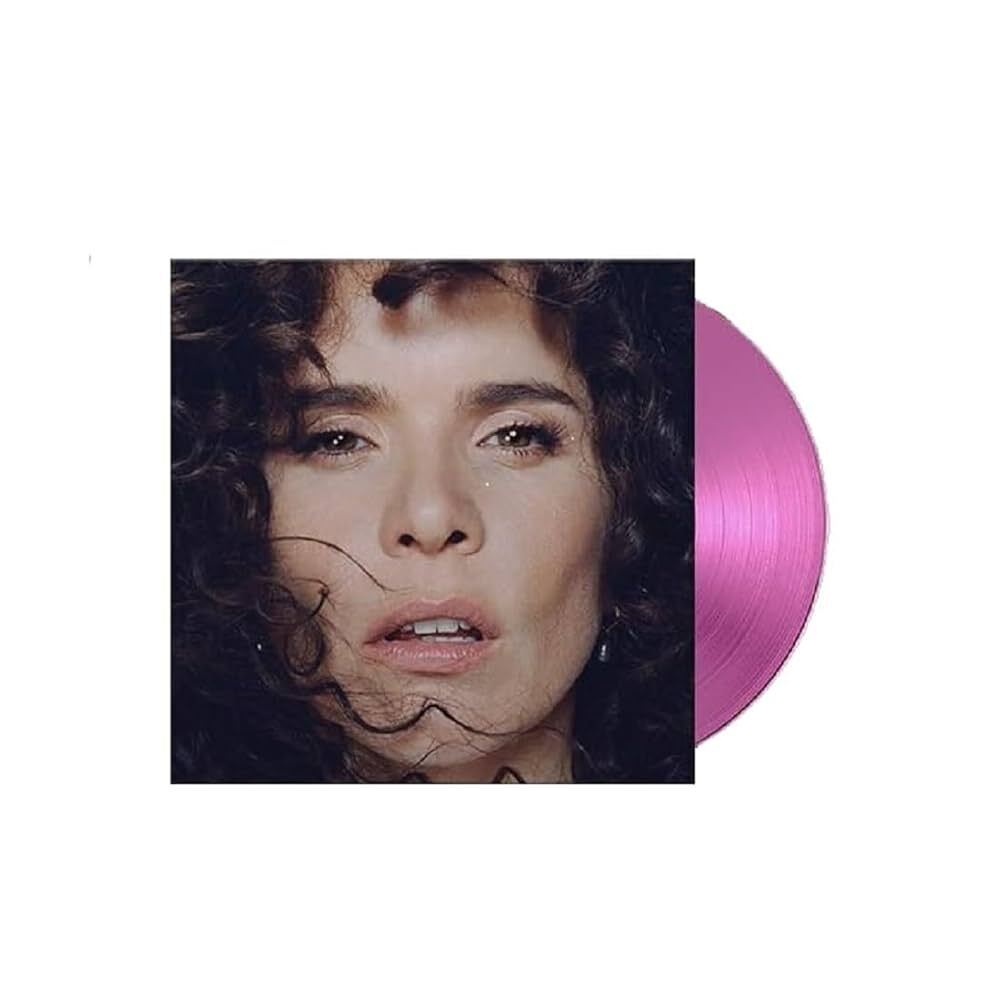 Paloma Faith The Glorification of Sadness (Vinyl LP)