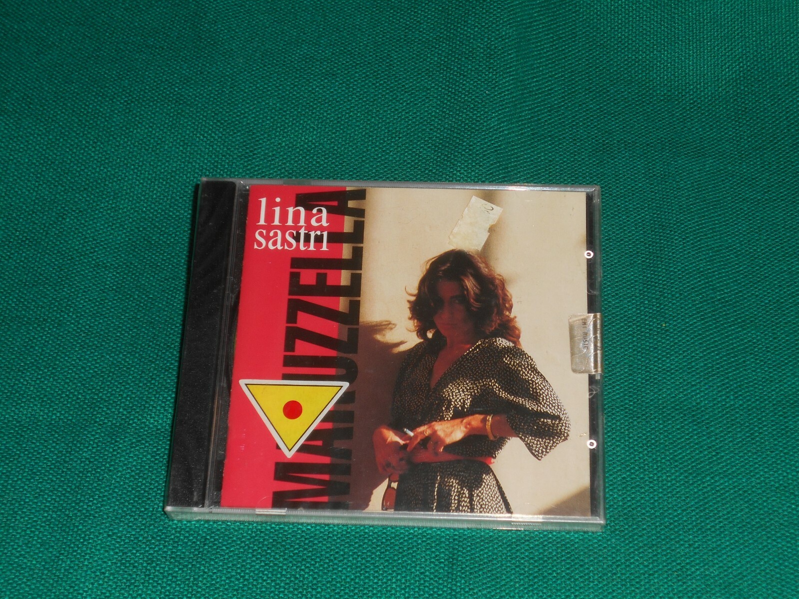 Lina Sastri ‎– Maruzzella